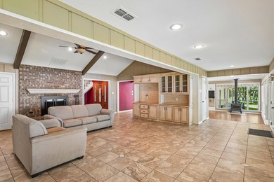 Exceptional deep-water waterfront home in the desirable - photo 7