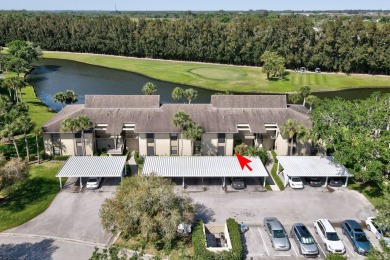 Lake Condo For Sale in Vero Beach, Florida