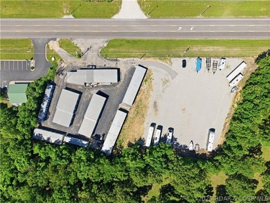 Positioned in a prime location on Osage Beach Parkway, this - photo 2