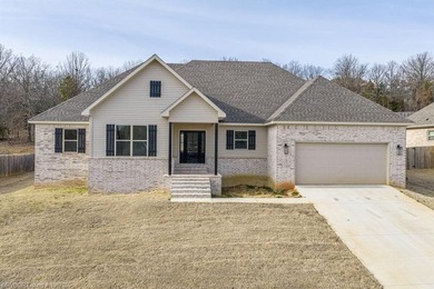 Just completed and move in ready, this stunning new construction - photo 2