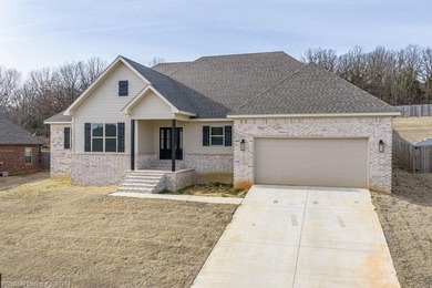 Just completed and move in ready, this stunning new construction - photo 4
