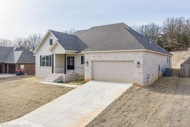 Just completed and move in ready, this stunning new construction - photo 5