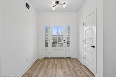 Just completed and move in ready, this stunning new construction - photo 8