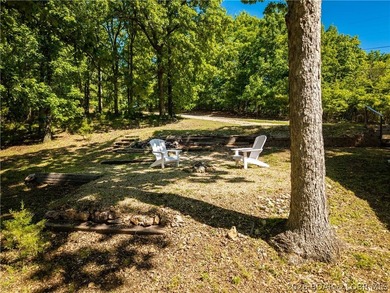 Beautifully updated 2-bedroom home sits on a nearly half-acre - photo 3