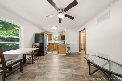 Beautifully updated 2-bedroom home sits on a nearly half-acre - photo 5