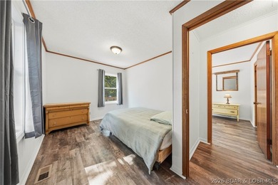Beautifully updated 2-bedroom home sits on a nearly half-acre - photo 7