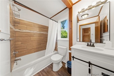 Beautifully updated 2-bedroom home sits on a nearly half-acre - photo 8