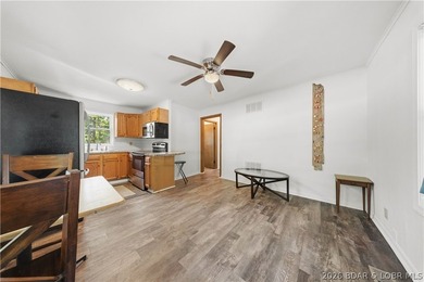 Beautifully updated 2-bedroom home sits on a nearly half-acre - photo 10