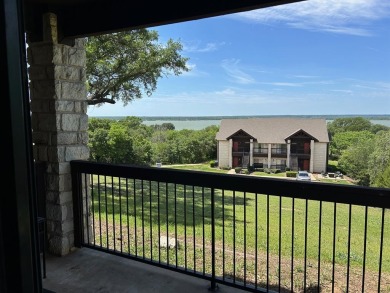 Lake Whitney Condo For Sale in Whitney Texas
