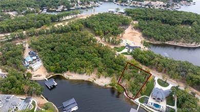 If you want the most exclusive address at Lake of the Ozarks - photo 1