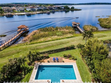 Johns Lake Home Sale Pending in Winter Garden Florida