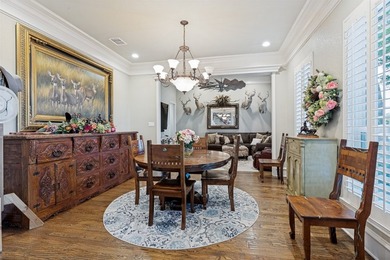 H3 Ranch, a premier 276.87 acre equestrian and recreational - photo 9