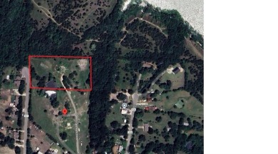Lake Acreage For Sale in Princeton, Texas