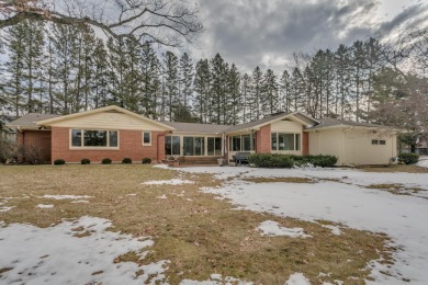 Lake Home For Sale in Shawano, Wisconsin