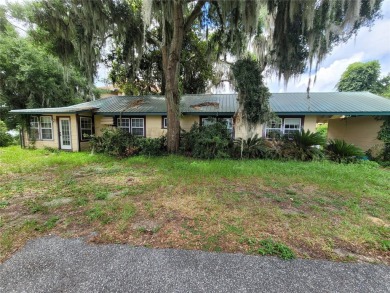 Lake Home Sale Pending in Welaka, Florida