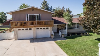 Utah Lake Home For Sale in Orem Utah