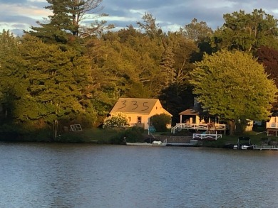 Lake Home For Sale in Thompson, Pennsylvania