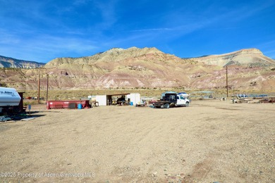 Colorado River Commercial For Sale in Parachute Colorado