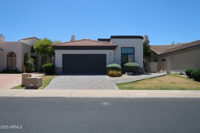 Lake Home For Sale in Scottsdale, Arizona