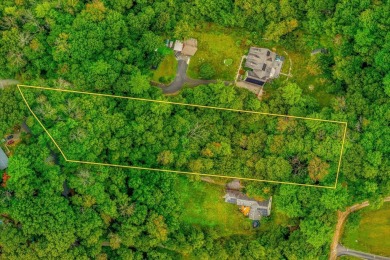 Lake Acreage For Sale in Sturbridge, Massachusetts