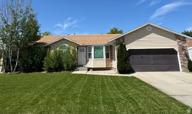Utah Lake Home For Sale in Highland Utah