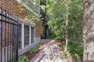 Welcome home to Unit 101 at Greenway Terrace Condominiums, where - photo 3