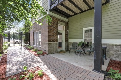 Welcome home to Unit 101 at Greenway Terrace Condominiums, where - photo 5