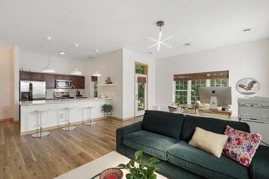 Welcome home to Unit 101 at Greenway Terrace Condominiums, where - photo 9
