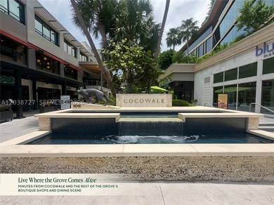 Live in the heart of Coconut Grove in this bright, top floor - photo 12