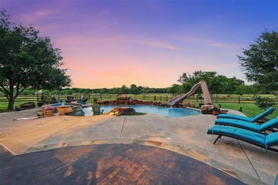 Your Texas Dream Life awaits in this ultimate ranch retreat! - photo 2