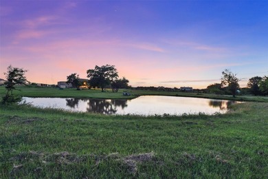 Your Texas Dream Life awaits in this ultimate ranch retreat! - photo 4