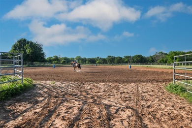 Your Texas Dream Life awaits in this ultimate ranch retreat! - photo 6