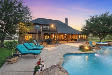 Your Texas Dream Life awaits in this ultimate ranch retreat! - photo 7