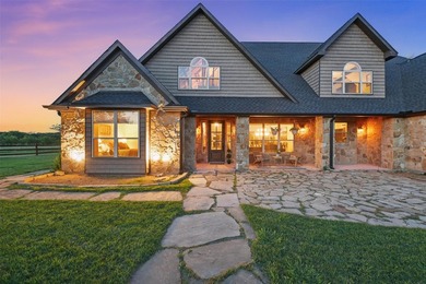 Your Texas Dream Life awaits in this ultimate ranch retreat! - photo 8