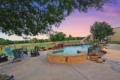 Your Texas Dream Life awaits in this ultimate ranch retreat! - photo 9