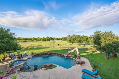 Your Texas Dream Life awaits in this ultimate ranch retreat! - photo 10