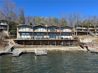 Lake living at its best in Osage Beach, this 3 bedroom 3 bath - photo 1
