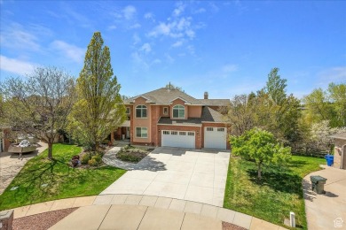 Lake Home For Sale in Ogden, Utah
