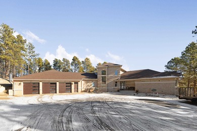 Lake Home For Sale in Rapid City, South Dakota