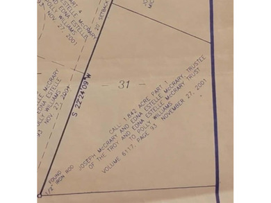 Lake Palestine Lot For Sale in Tyler Texas