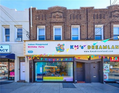 Offering this Mixed-Use Buildings with 2-Store plus 4-Family is - photo 5