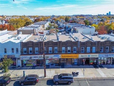 Offering this Mixed-Use Buildings with 2-Store plus 4-Family is - photo 9