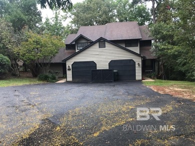 (private lake, pond, coastal) Townhome/Townhouse For Sale in Daphne Alabama