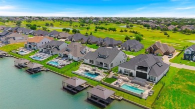 Lake Home For Sale in Fort Worth, Texas