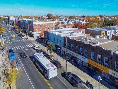 Offering this Mixed-Use Buildings with 2-Store plus 2-Family is - photo 10