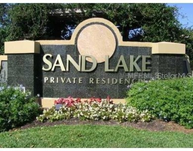 Lake Condo For Sale in Orlando, Florida