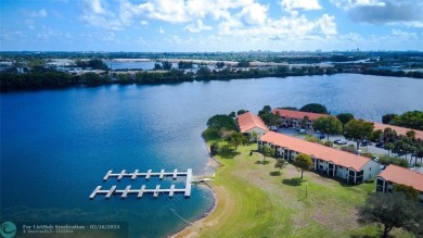 Lake Condo For Sale in Deerfield Beach, Florida