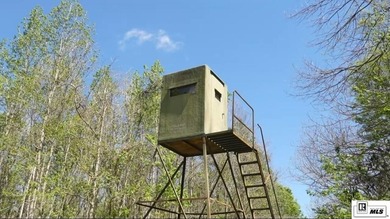 Deer Park Plantation is a 638 acre turnkey hunting and - photo 14