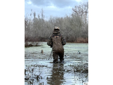 Deer Park Plantation is a 638 acre turnkey hunting and - photo 18