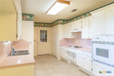 Many of the houses I sell have clients, their family, their pets